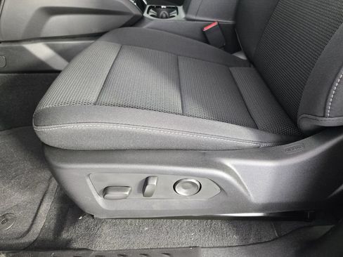 New 2026 Chevrolet Colorado LT w/ Advanced Trailering Package RWD image 25