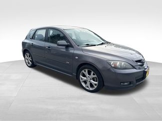 Used 2008 MAZDA MAZDA3 s Sport 360° Tour