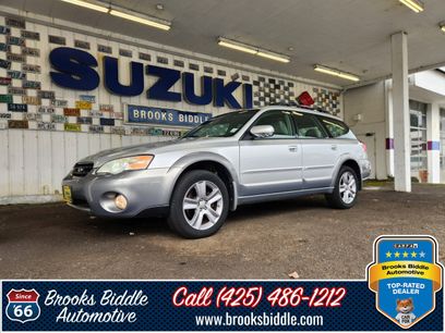 Used 2006 Subaru Outback 3.0R L.L. Bean
