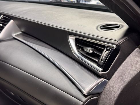 Used 2023 INFINITI QX55 Essential w/ Cargo Package image 31