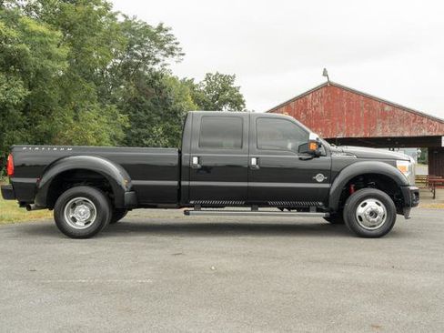 Used 2013 Ford F450 Platinum image 14