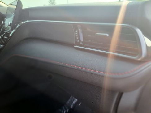 Used 2022 Toyota Camry TRD w/ TRD Package w/JBL Audio FWD image 27