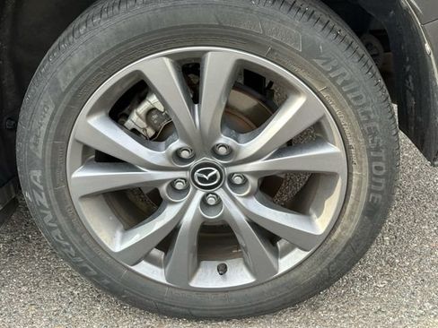 Used 2025 MAZDA CX-30 AWD 2.5 S w/ Preferred Package image 13