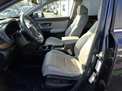 Used 2019 Honda CR-V EX-L image 15