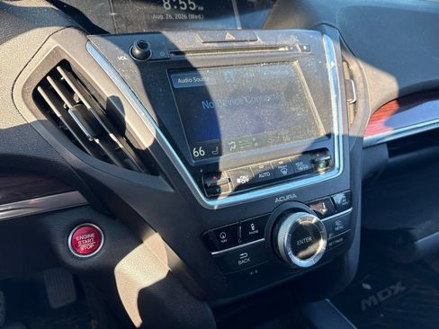Used 2014 Acura MDX SH-AWD w/ Technology Package image 25