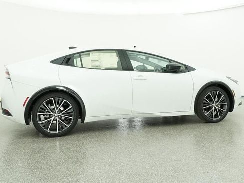 New 2026 Toyota Prius Limited image 26