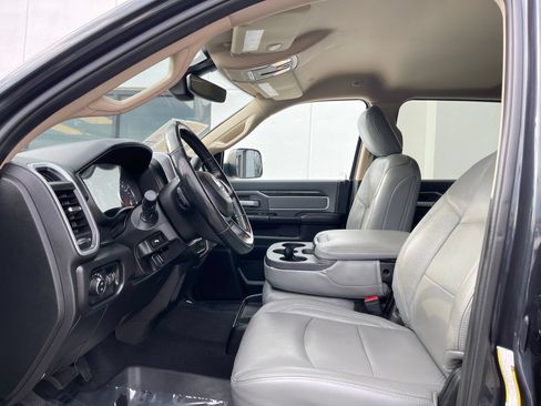 Used 2019 RAM 2500 Big Horn AWD/4WD image 11
