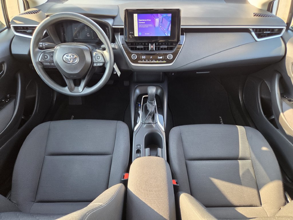 Used 2026 Toyota Corolla LE FWD image 13