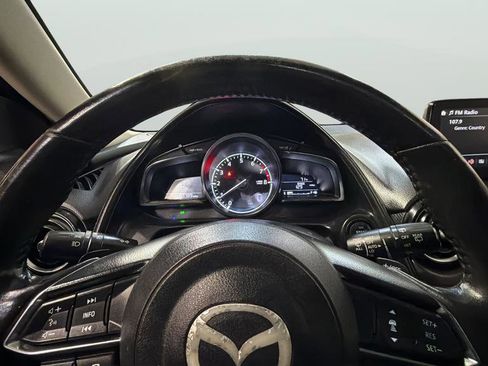 Used 2018 MAZDA CX-3 Grand Touring w/ Premium Package image 30