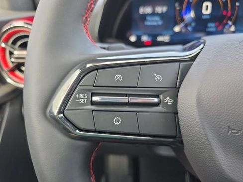 New 2026 Chevrolet Equinox RS w/ Convenience Package III image 21