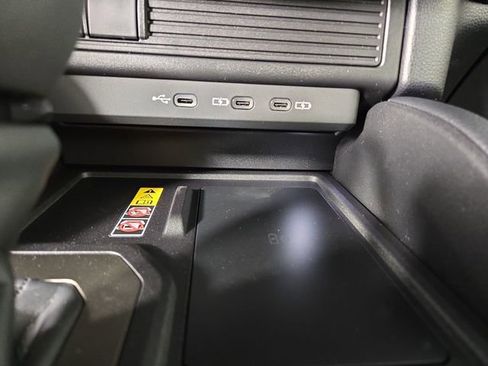 New 2026 Toyota Land Cruiser AWD/4WD image 28