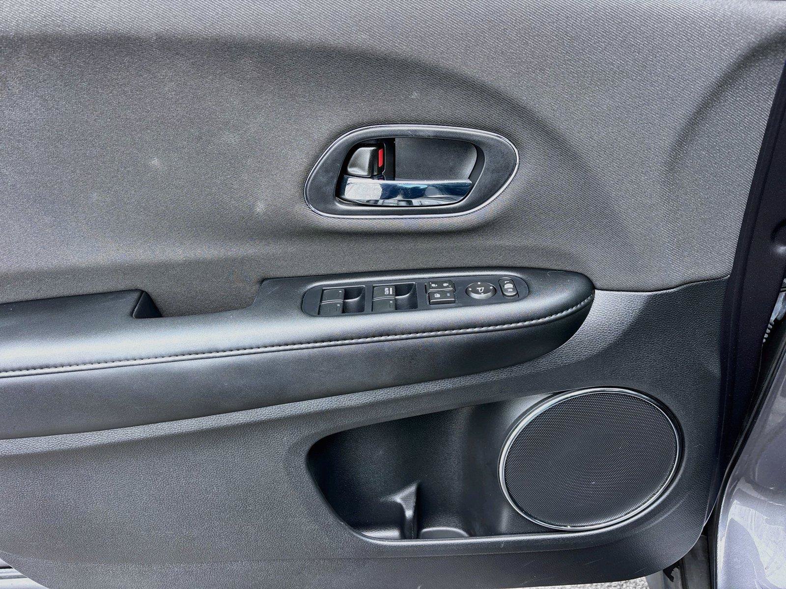 Used 2019 Honda HR-V EX image 20