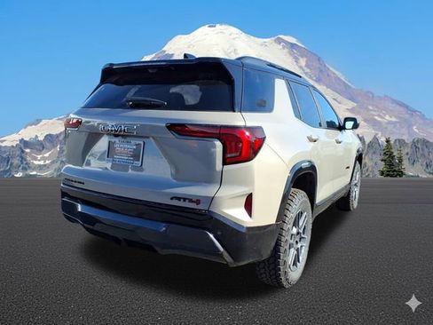 New 2026 GMC Terrain AT4 w/ Convenience Package III image 2