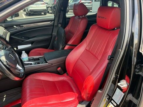 Used 2021 Honda Accord Sport image 14