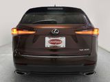 Used 2018 Lexus NX 300 FWD image 4
