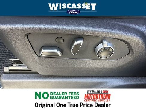 Used 2024 GMC Sierra 1500 Denali Ultimate image 25