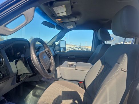 Used 2014 Ford F350 XL w/ Power Equipment Group image 13