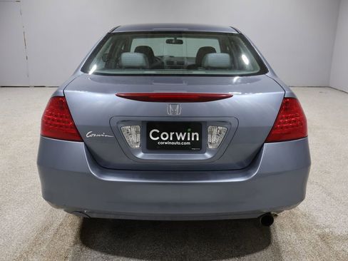 Used 2007 Honda Accord SE image 3