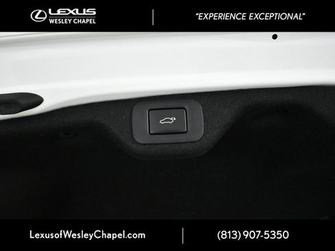 Used 2022 Lexus ES 350 F Sport image 17