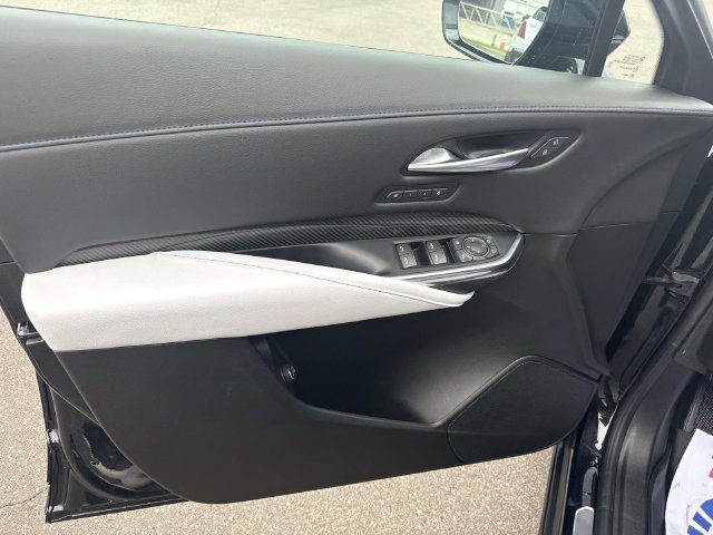 Certified 2024 Cadillac XT4 Sport AWD/4WD image 16