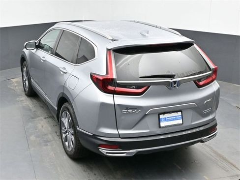 Used 2022 Honda CR-V Touring image 28