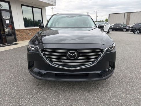Used 2023 MAZDA CX-9 Touring AWD/4WD image 10