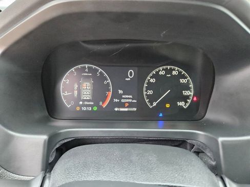 Used 2025 Honda Odyssey Sport-L image 19