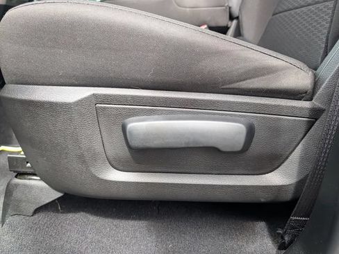 Used 2020 RAM 1500 Warlock w/ Electronics Group AWD/4WD image 14