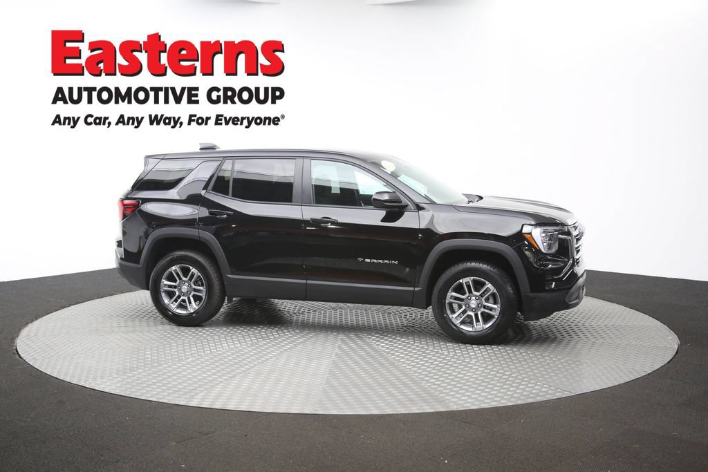 Used 2026 GMC Terrain Elevation FWD image 49
