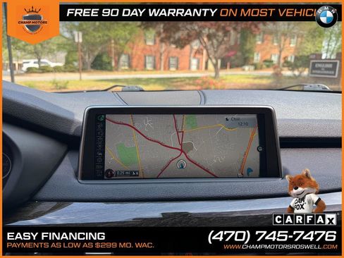 Used 2016 BMW X5 xDrive35i image 27