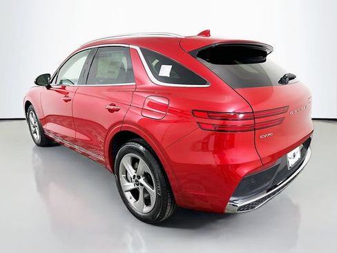 New 2026 Genesis GV70 2.5T AWD/4WD image 7