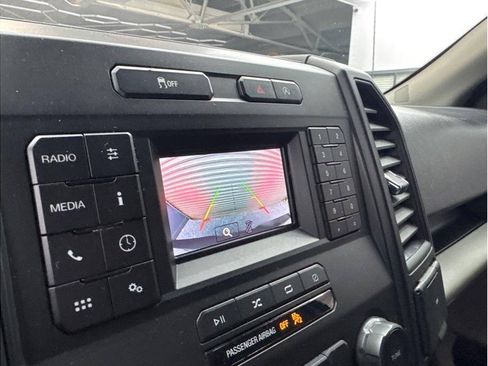 Used 2018 Ford F150 XL w/ Equipment Group 101A Mid RWD image 14