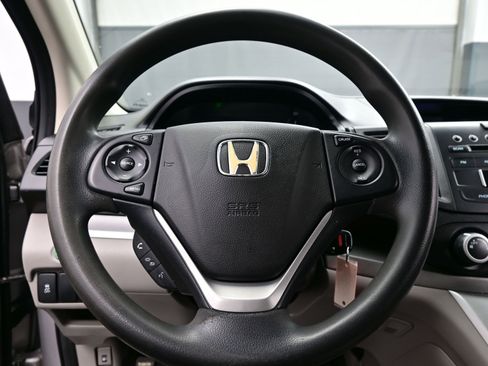 Used 2013 Honda CR-V EX image 21