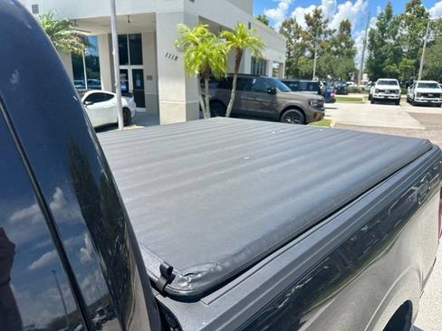 Used 2024 Ford F150 Lariat AWD/4WD image 29