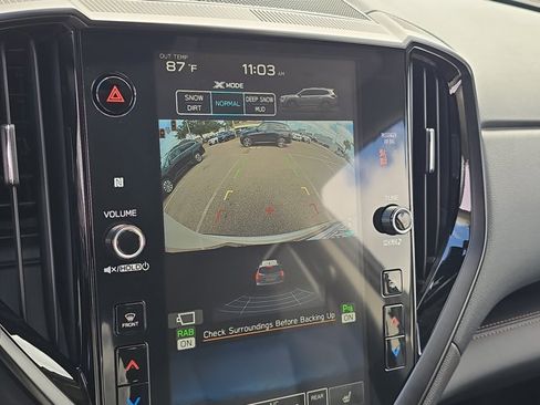 New 2025 Subaru Ascent Bronze Edition image 25