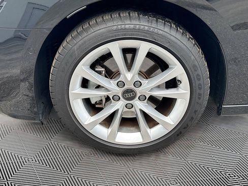 Certified 2025 Audi A3 2.0T Premium w/ Convenience Package AWD/4WD image 30
