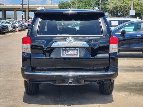 Used 2012 Toyota 4Runner SR5 w/ Convenience Pkg RWD image 6