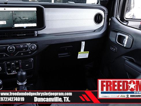 New 2026 Jeep Wrangler Sport image 39