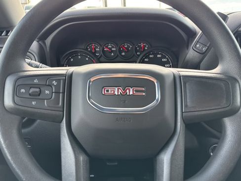 New 2026 GMC Sierra 2500 Pro image 18