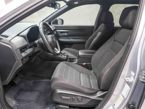 Used 2025 Honda CR-V Sport image 19