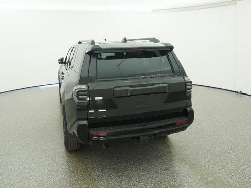 New 2026 Toyota 4Runner TRD Sport Premium image 56