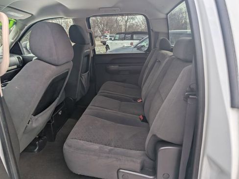 Used 2008 Chevrolet Silverado 1500 LT w/ All Star Edition image 10