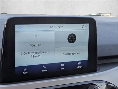 Used 2022 Ford Escape SE w/ Convenience Package image 19