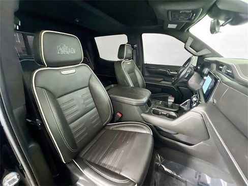 Used 2023 GMC Sierra 1500 AT4X w/ AT4X AEV Edition image 24
