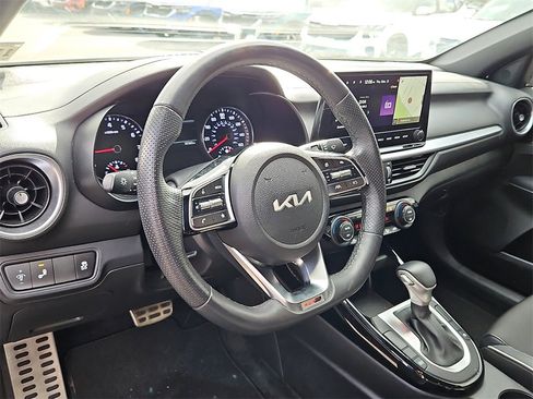 Certified 2023 Kia Forte GT-Line image 25