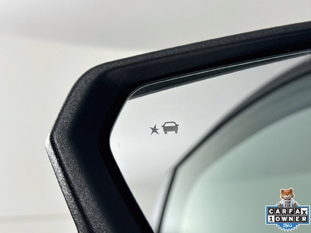 Used 2024 Chevrolet Equinox RS AWD/4WD image 35