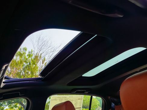 Certified 2025 Cadillac CT5 Sport image 20