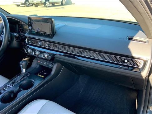 Used 2022 Honda Civic Sport Touring image 15