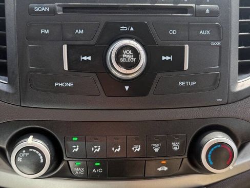 Used 2013 Honda CR-V EX image 18