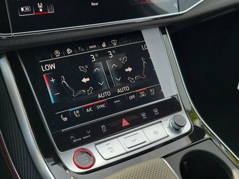New 2026 Audi SQ7 Prestige AWD/4WD image 13